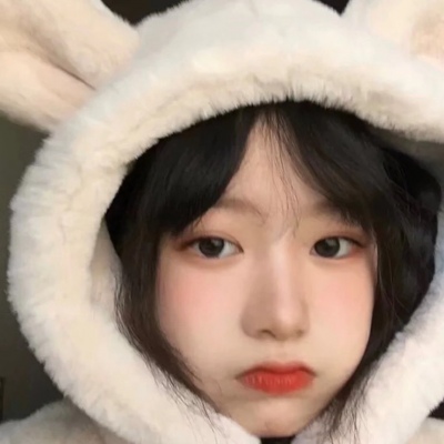 个人qq头像女生可爱图片