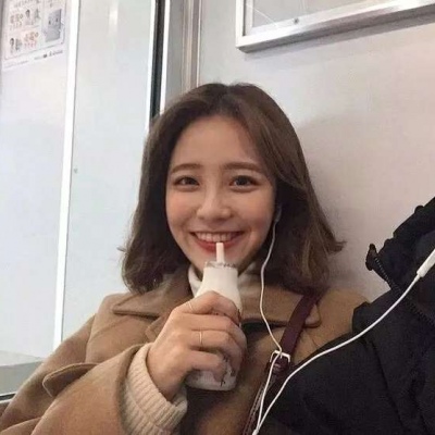 个人qq头像女生可爱图片