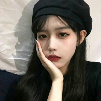 个人qq头像女生可爱图片