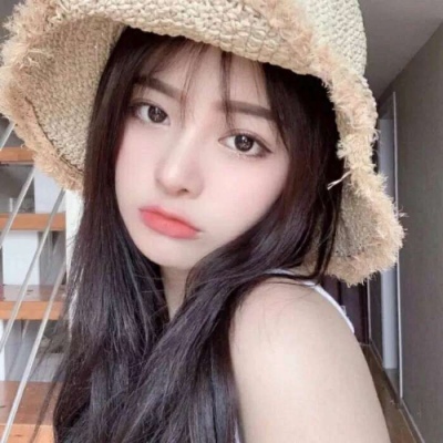 个人qq头像女生可爱图片