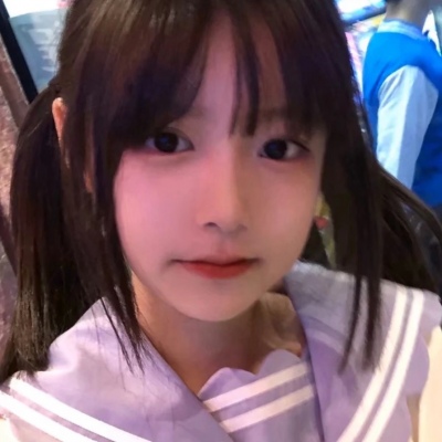 个人qq头像女生可爱图片
