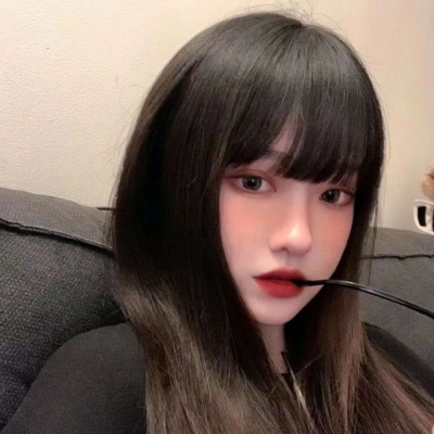 个人qq头像女生可爱图片