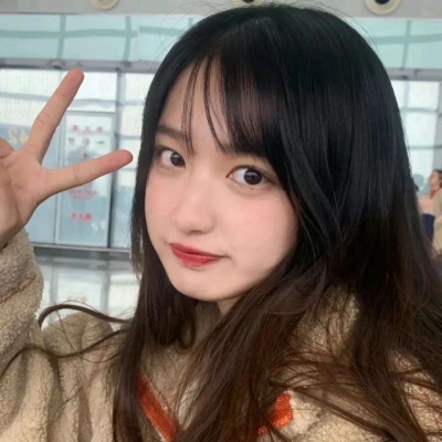 个人qq头像女生可爱图片