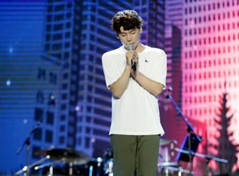 歌手2020隔壁老樊晋级了吗猜测 老樊唱了什么歌图片