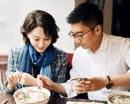 陈数结几次婚几个孩子 陈数老公叫什么是干什么的