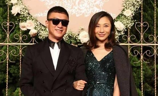 孙红雷老婆叫什么名字 孙红雷老婆也是演员吗