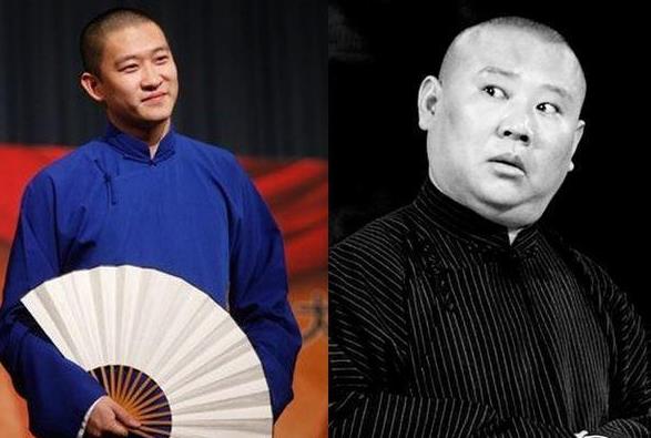 曹云金和郭德纲是怎么回事 两人为何反目成仇