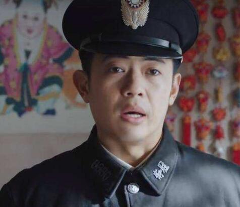 徐天发现十七是小红袄第几集 新世界十七怎么暴露的图片