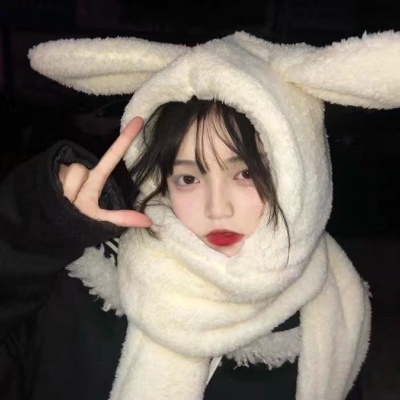 阳光活泼女生头像高清图片