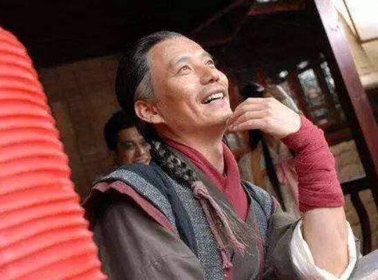 安家谢亭丰是谁演的 敢给孙俪下马威谢亭丰什么来头图片