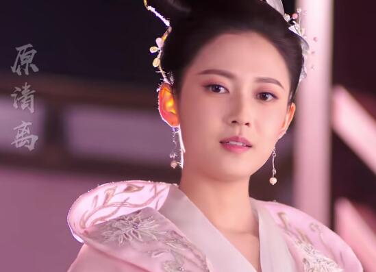 两世欢原清离去哪了 与双胞胎姐姐风眠晚交换人生图片