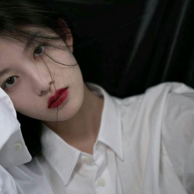 好看的女生非主流头像图片