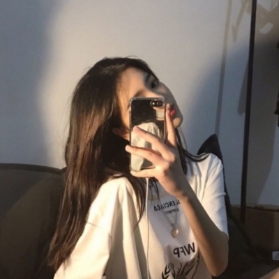 好看的女生非主流头像图片