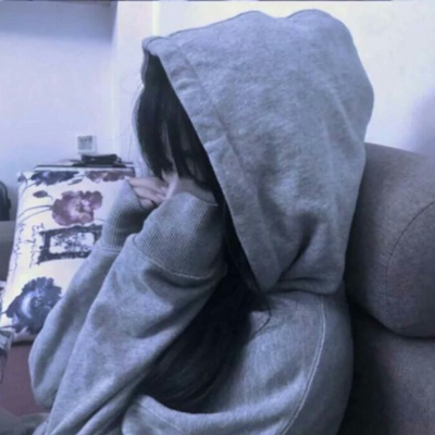 好看的女生非主流头像图片