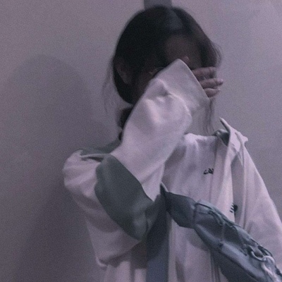 好看的女生非主流头像图片