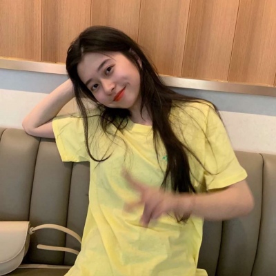 qq头像孤单女生头像图片