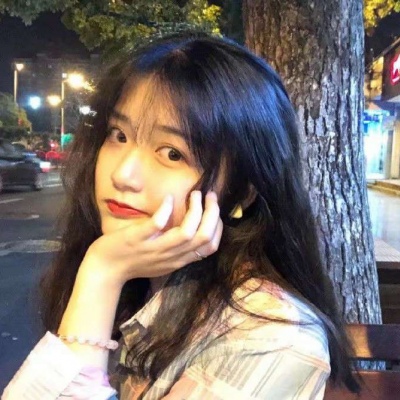 qq头像孤单女生头像图片
