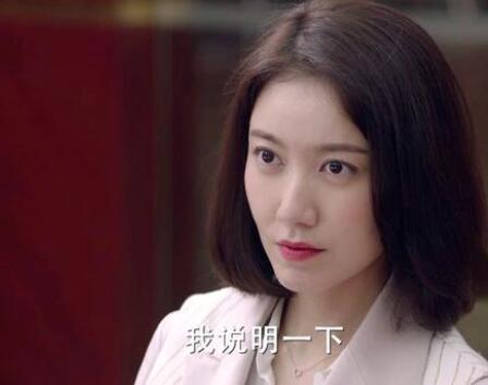 完美关系舒晴喜欢谁 舒晴和沈英杰在一起了吗