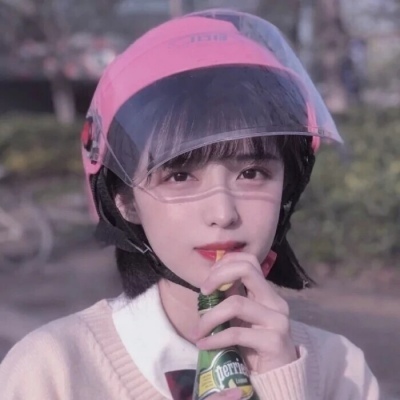 qq卡通头像可爱女生图片