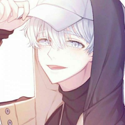 超级好看抖音爆火的男生头像