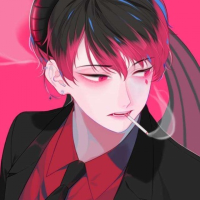 超级好看抖音爆火的男生头像图片