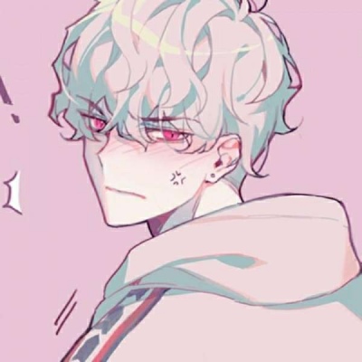 超级好看抖音爆火的男生头像图片