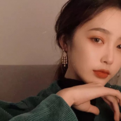 闺密头像女生带字头像图片