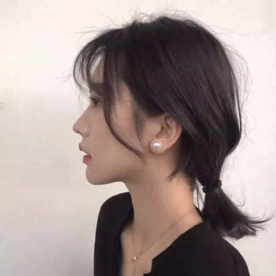 闺密头像女生带字头像图片