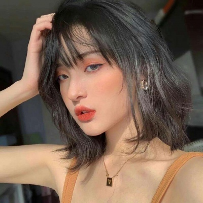 闺密头像女生带字头像图片