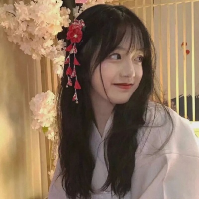 闺密头像女生带字头像图片