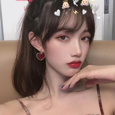 闺密头像女生带字头像图片