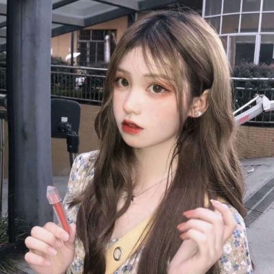 闺密头像女生带字头像图片