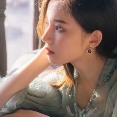 微信头像女生卡通可爱图片