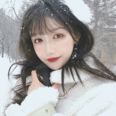 微信头像女生卡通可爱图片