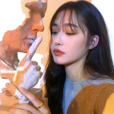 微信头像女生卡通可爱图片