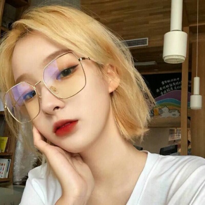微信头像女生卡通可爱图片