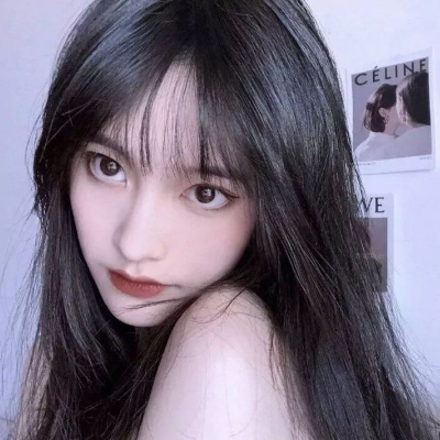 微信头像女生卡通可爱图片