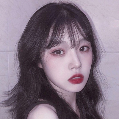 微信头像女生卡通可爱图片