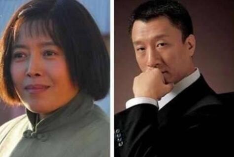 安家潘贵雨是谁演的 丁嘉丽和孙红雷是什么关系图片