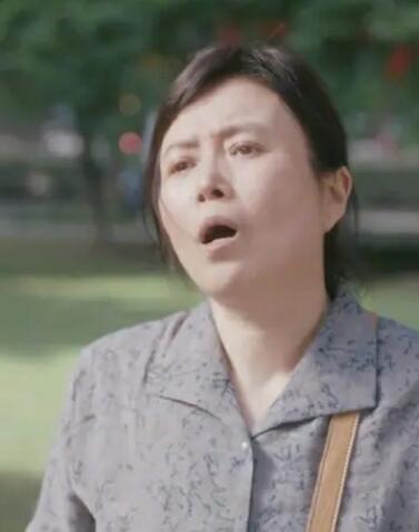 安家潘贵雨是谁演的 丁嘉丽和孙红雷是什么关系图片