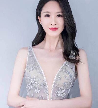 安家知否扮演者是谁 原来她也是枕上书中的魔尊渺落