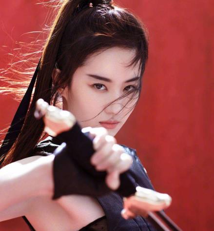 花木兰是哪个朝代的 花木兰是真实存在的吗图片