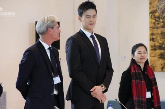 孙杨遭禁赛8年怎么回事 不是最终结果孙杨还可上诉