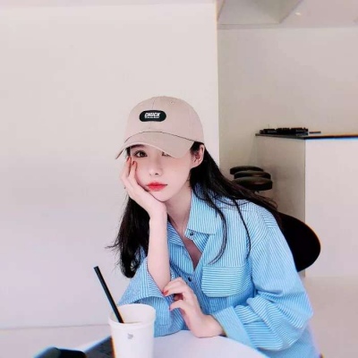 萌娃头像女生可爱超萌图片