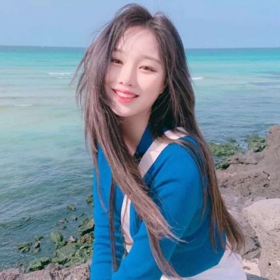 萌娃头像女生可爱超萌