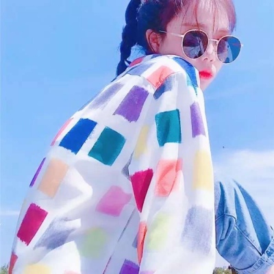 萌娃头像女生可爱超萌图片