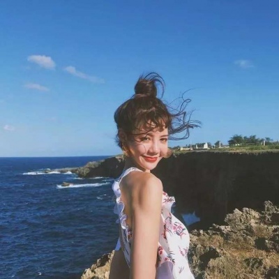 萌娃头像女生可爱超萌图片