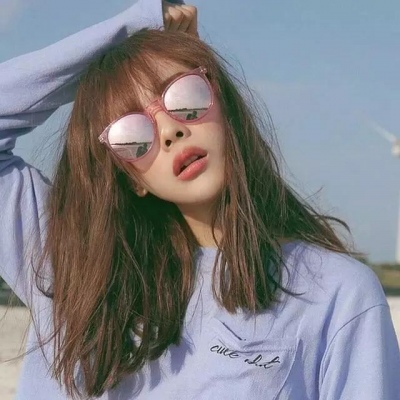 萌娃头像女生可爱超萌图片
