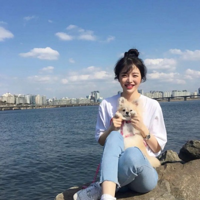 萌娃头像女生可爱超萌图片