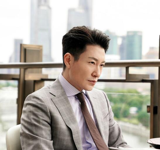 李宗翰家世怎么样 他真的是清朝皇室的后代吗图片